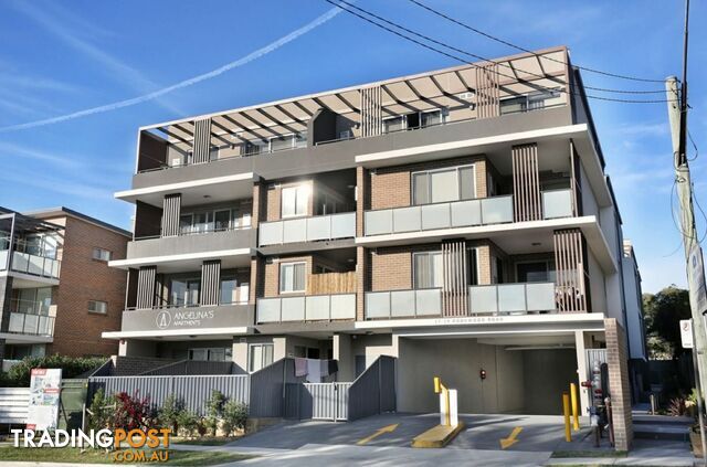 107/17-19 Rookwood Road YAGOONA NSW 2199