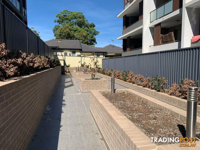 107/17-19 Rookwood Road YAGOONA NSW 2199