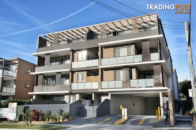 107/17-19 Rookwood Road YAGOONA NSW 2199