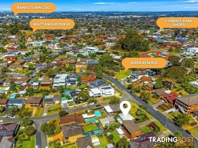 42 Wren Street CONDELL PARK NSW 2200