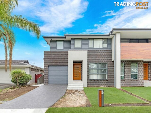 1/15 Harden Crescent GEORGES HALL NSW 2198