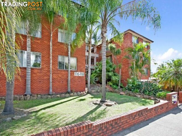 15/116 Harris Street HARRIS PARK NSW 2150