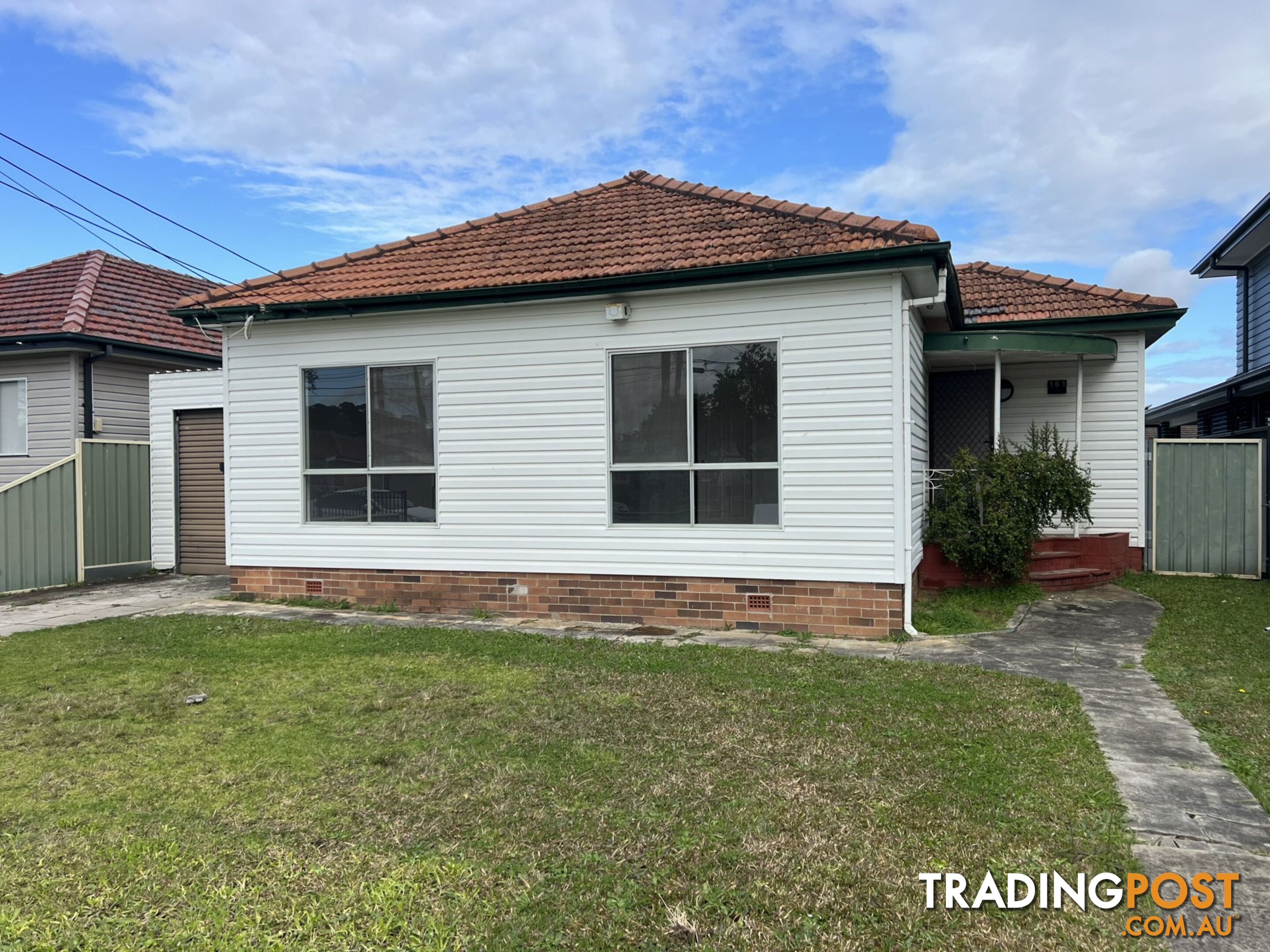 161 Birdwood Road GEORGES HALL NSW 2198