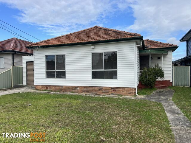 161 Birdwood Road GEORGES HALL NSW 2198