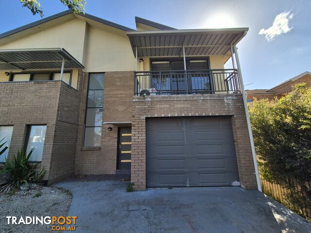 9/45 Dutton Street BANKSTOWN NSW 2200