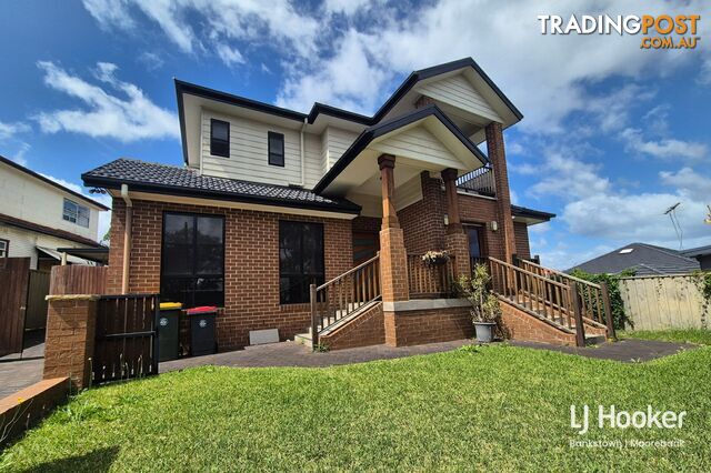 30 Forsyth Street KINGSGROVE NSW 2208