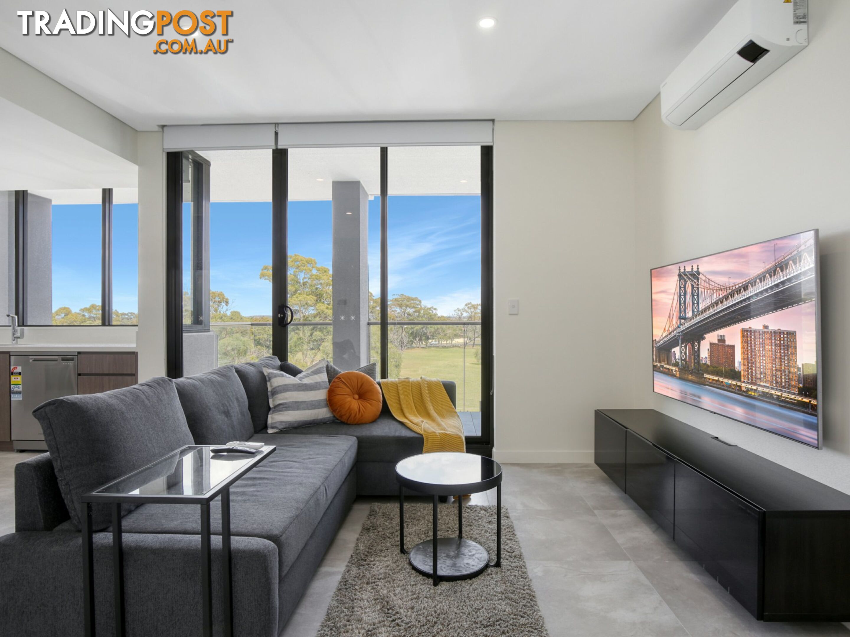 416/1 Villawood Place VILLAWOOD NSW 2163