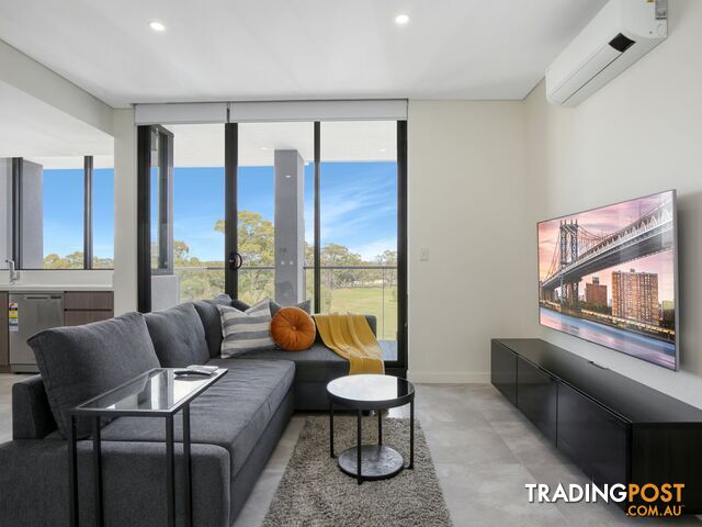 416/1 Villawood Place VILLAWOOD NSW 2163