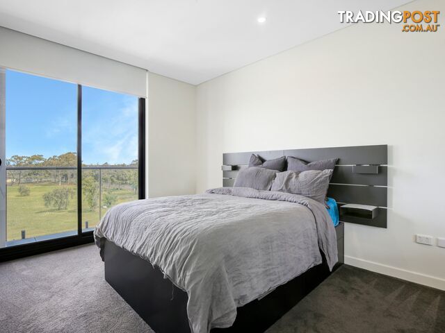 416/1 Villawood Place VILLAWOOD NSW 2163