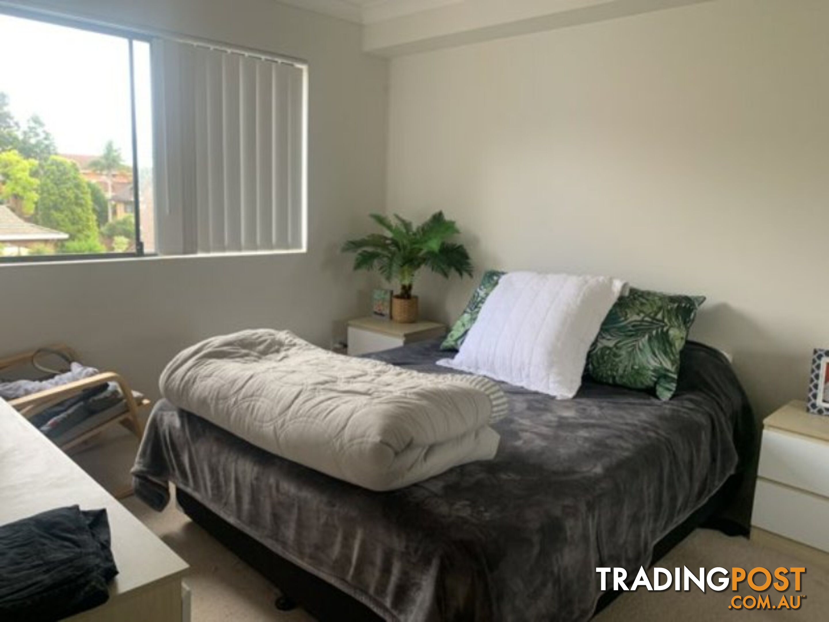 Unit 18/14-16 White Avenue BANKSTOWN NSW 2200