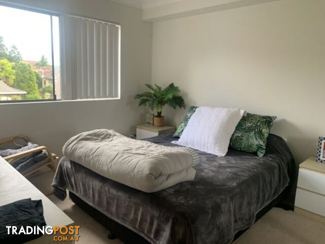 Unit 18/14-16 White Avenue BANKSTOWN NSW 2200