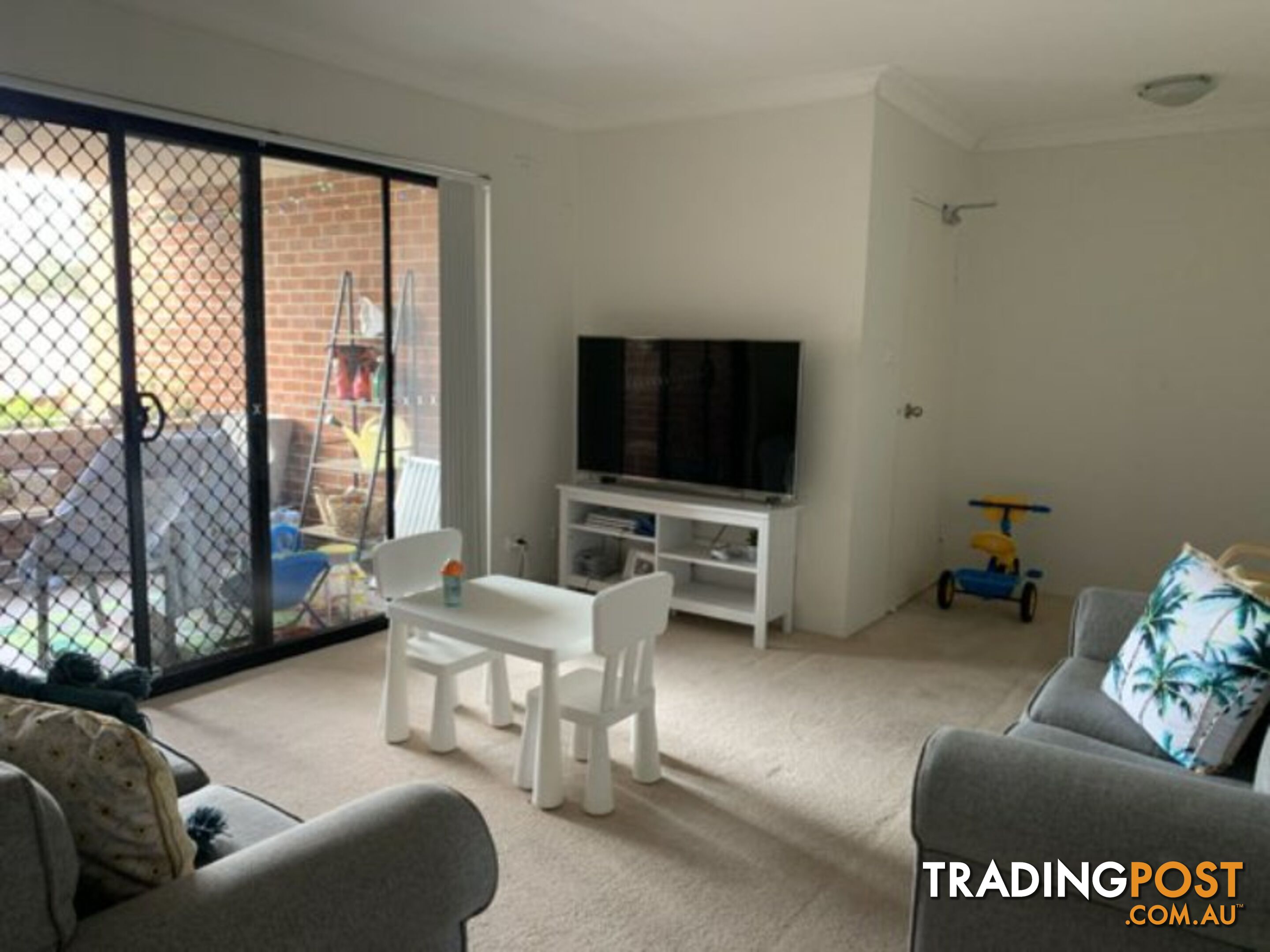 Unit 18/14-16 White Avenue BANKSTOWN NSW 2200