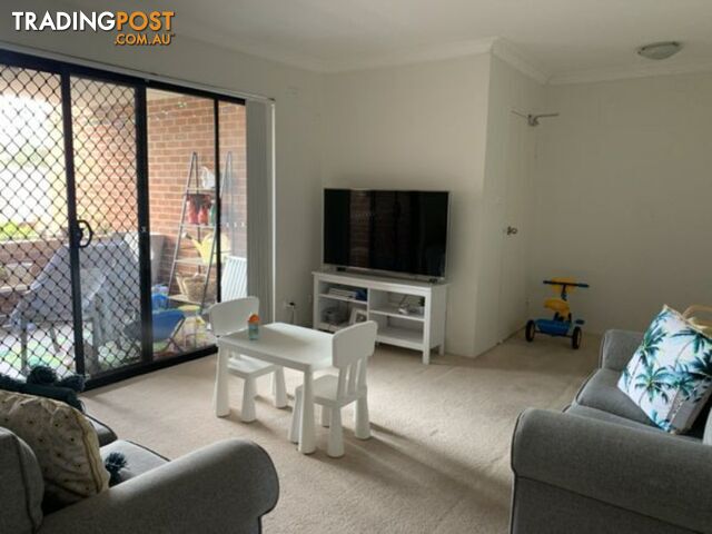 Unit 18/14-16 White Avenue BANKSTOWN NSW 2200