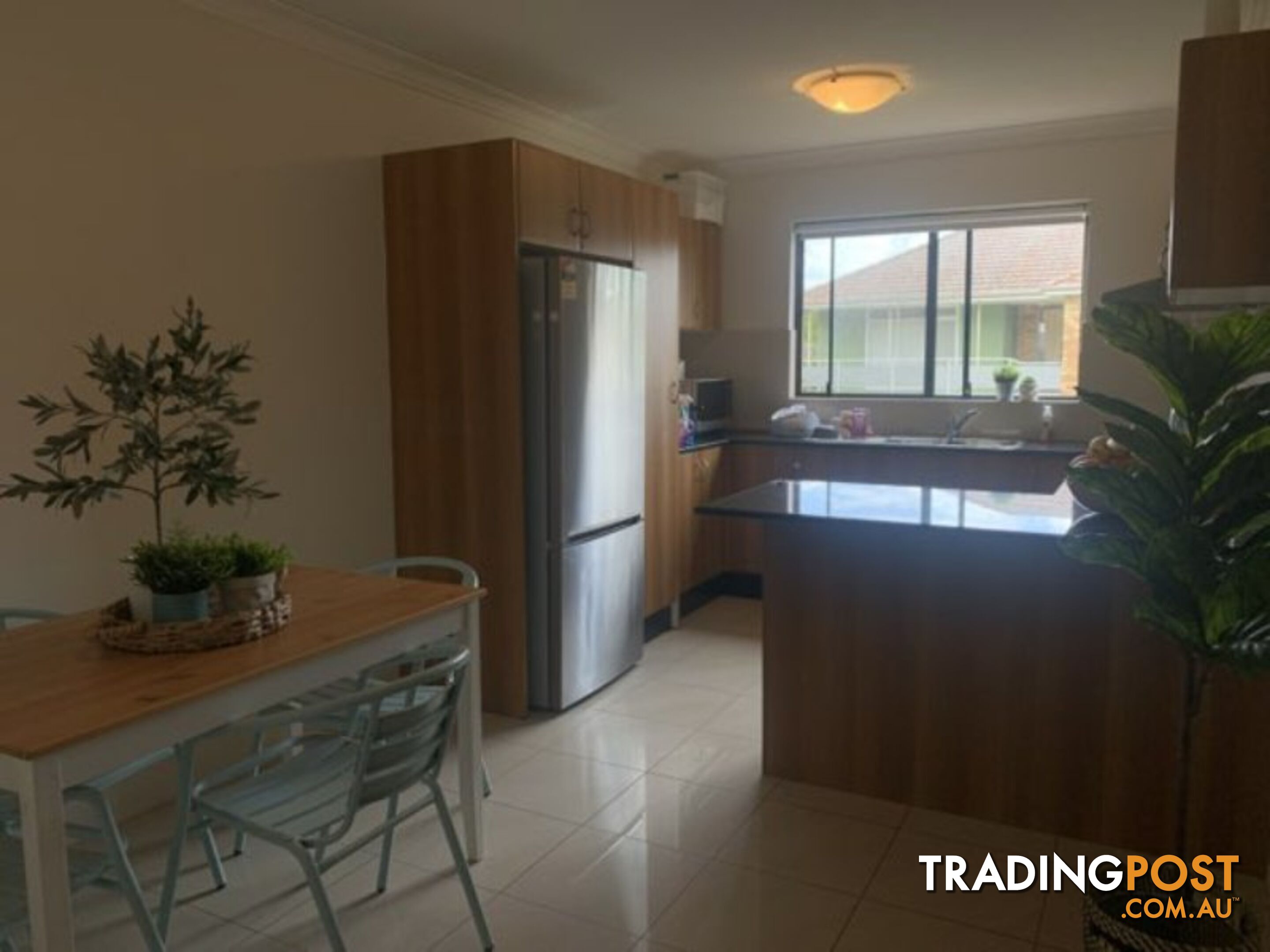 Unit 18/14-16 White Avenue BANKSTOWN NSW 2200