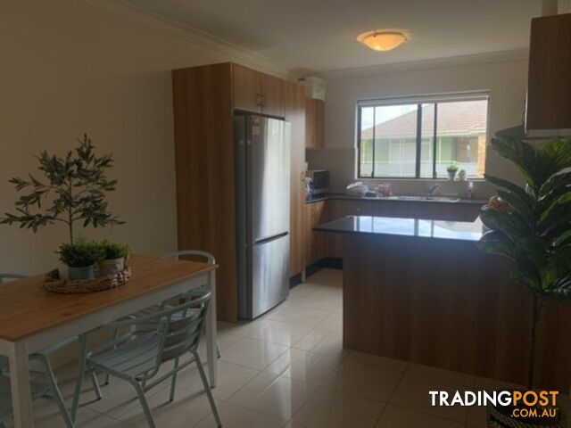 Unit 18/14-16 White Avenue BANKSTOWN NSW 2200