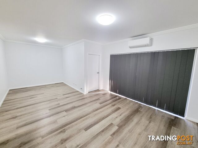 16/30 Third Avenue MACQUARIE FIELDS NSW 2564