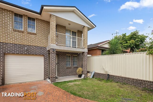 3/193 Newbridge CHIPPING NORTON NSW 2170