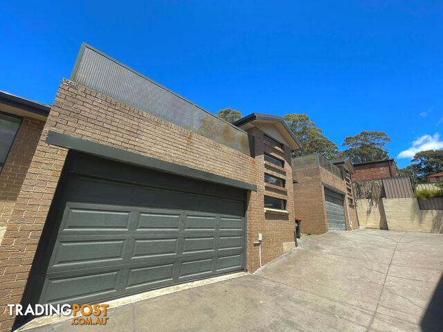 4/45-47 Dutton Street BANKSTOWN NSW 2200