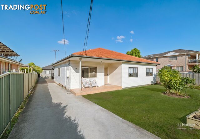 112 Hunter Street CONDELL PARK NSW 2200