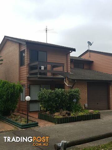 11/32A Olive Street CONDELL PARK NSW 2200