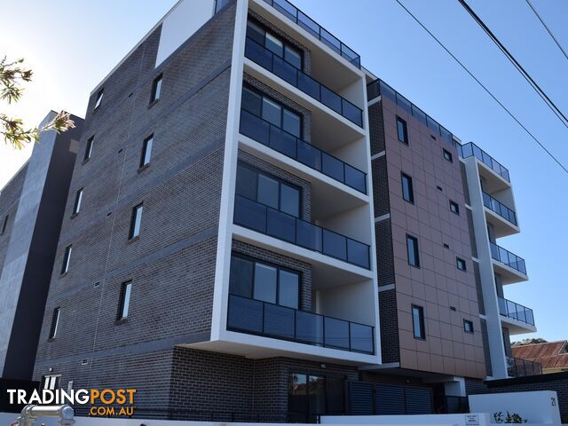 202/21-25 LEONARD STREET BANKSTOWN NSW 2200