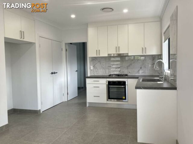 87a Sandra Street WOODPARK NSW 2164