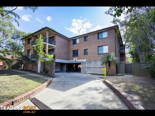 12-14 De Witt Street BANKSTOWN NSW 2200