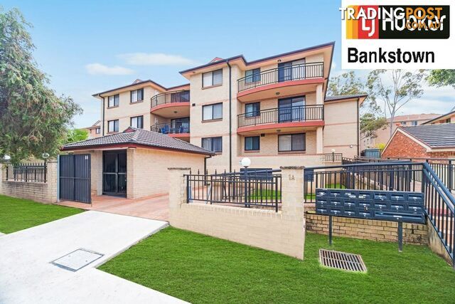 Unit 7/1A Carmen Street BANKSTOWN NSW 2200