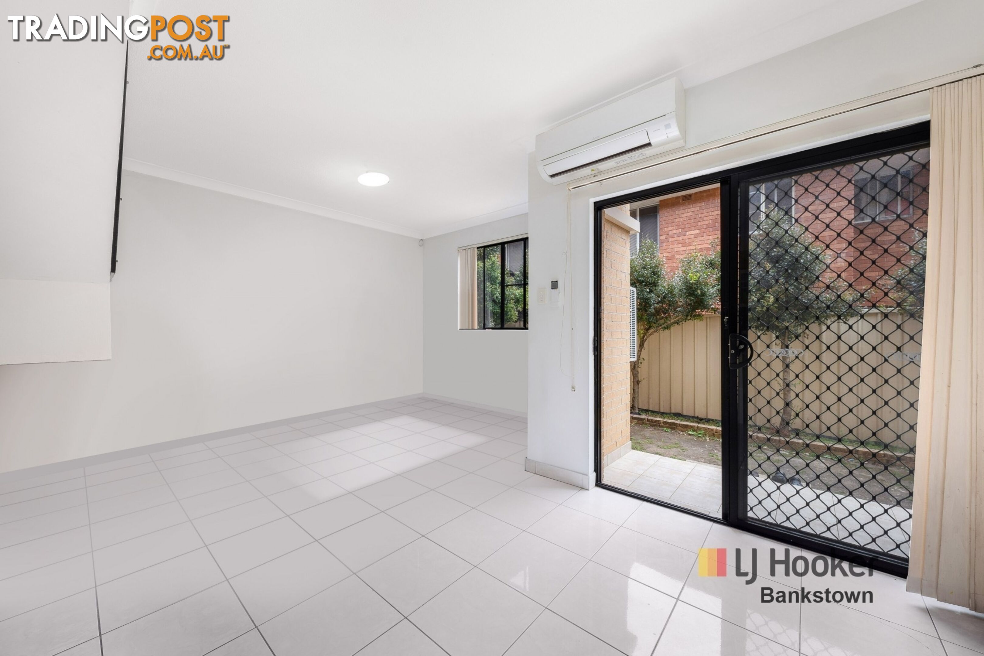 2/1063 Rossmore Avenue PUNCHBOWL NSW 2196