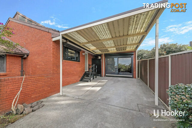 4/43 Taylor Street CONDELL PARK NSW 2200