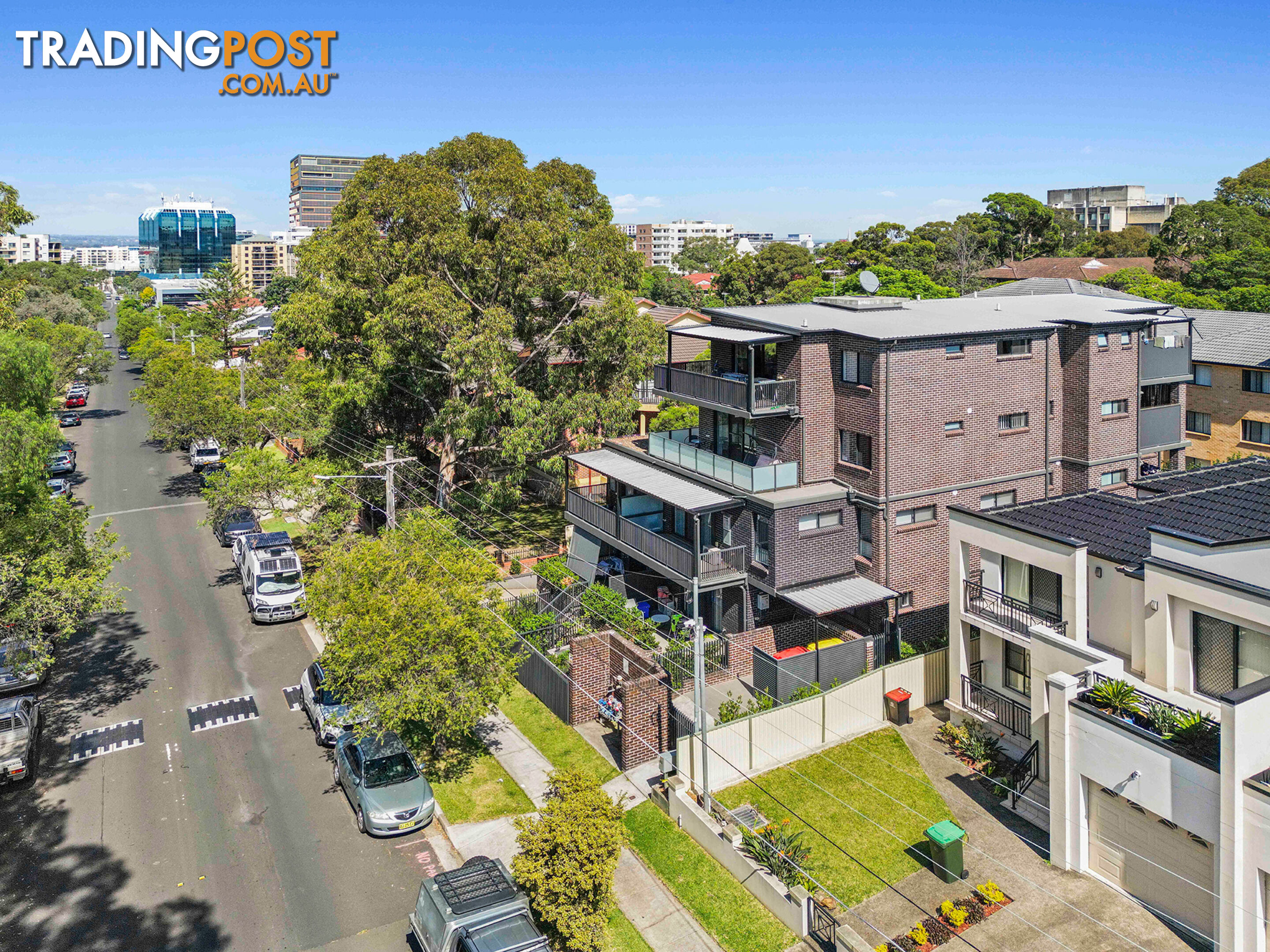 7/48 Jacobs Street BANKSTOWN NSW 2200