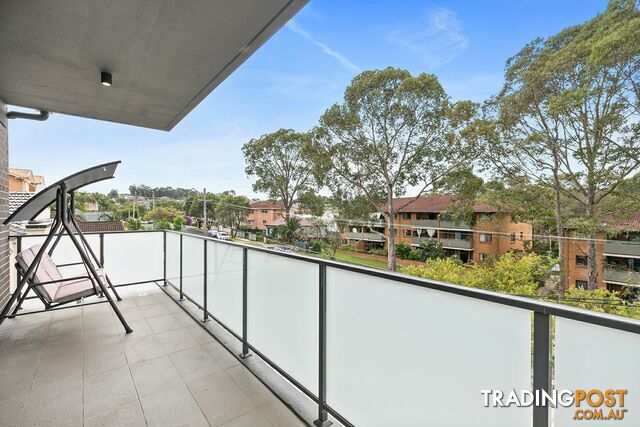 7/48 Jacobs Street BANKSTOWN NSW 2200