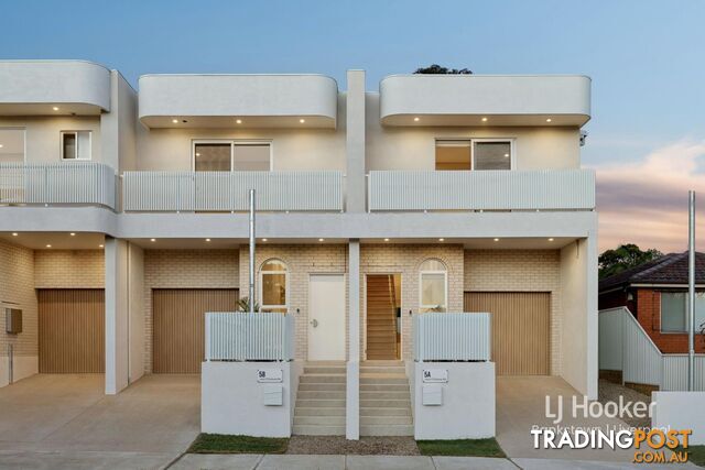 5B Jack O'Sullivan Road MOOREBANK NSW 2170