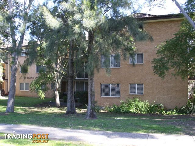 8/36 SIR JOSEPH BANKS STREET BANKSTOWN NSW 2200