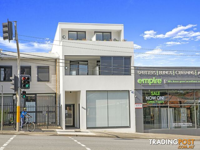 6/354 King Georges Road BEVERLY HILLS NSW 2209