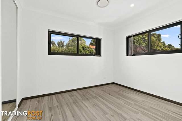 7A Hillview Avenue BANKSTOWN NSW 2200