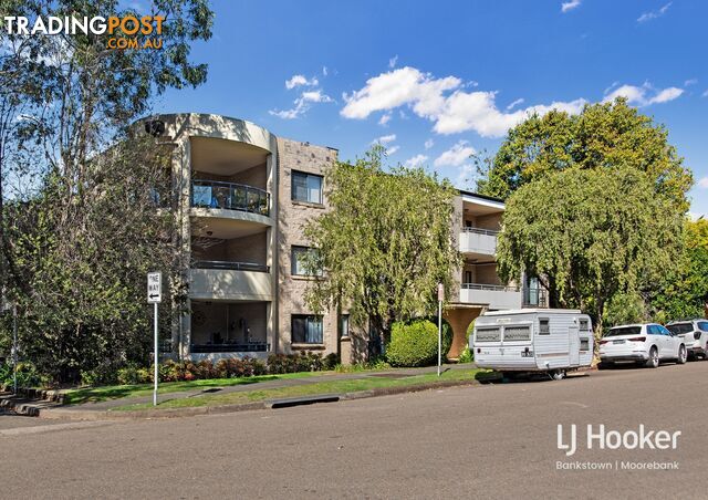 9/2-6 Shaftesbury Street CARLTON NSW 2218