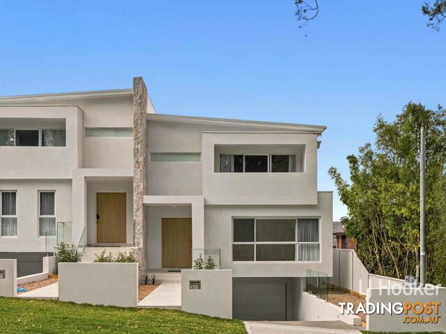 45 Hazel Street GEORGES HALL NSW 2198