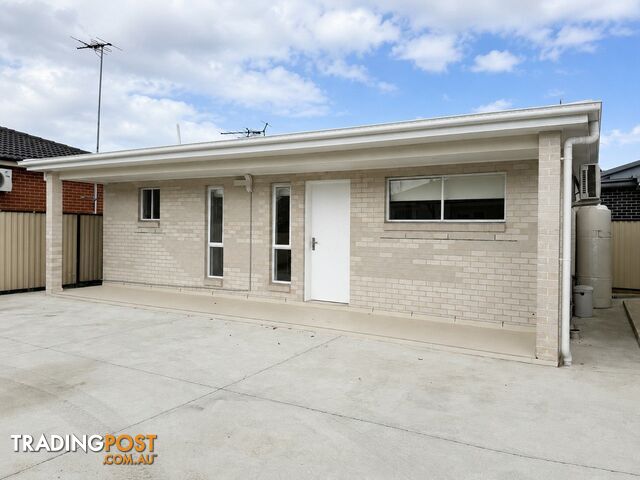35A Haig Avenue GEORGES HALL NSW 2198