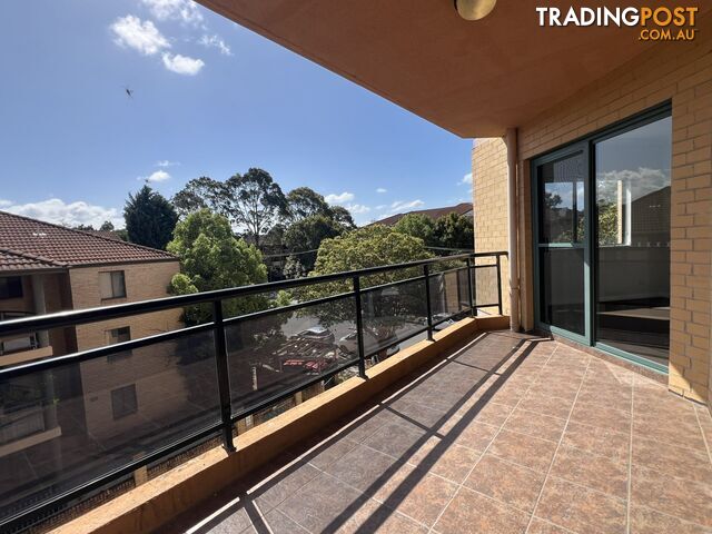 15/28 Meredith Street BANKSTOWN NSW 2200