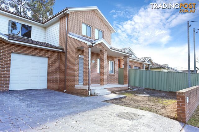 1C Meakin Crescent CHESTER HILL NSW 2162