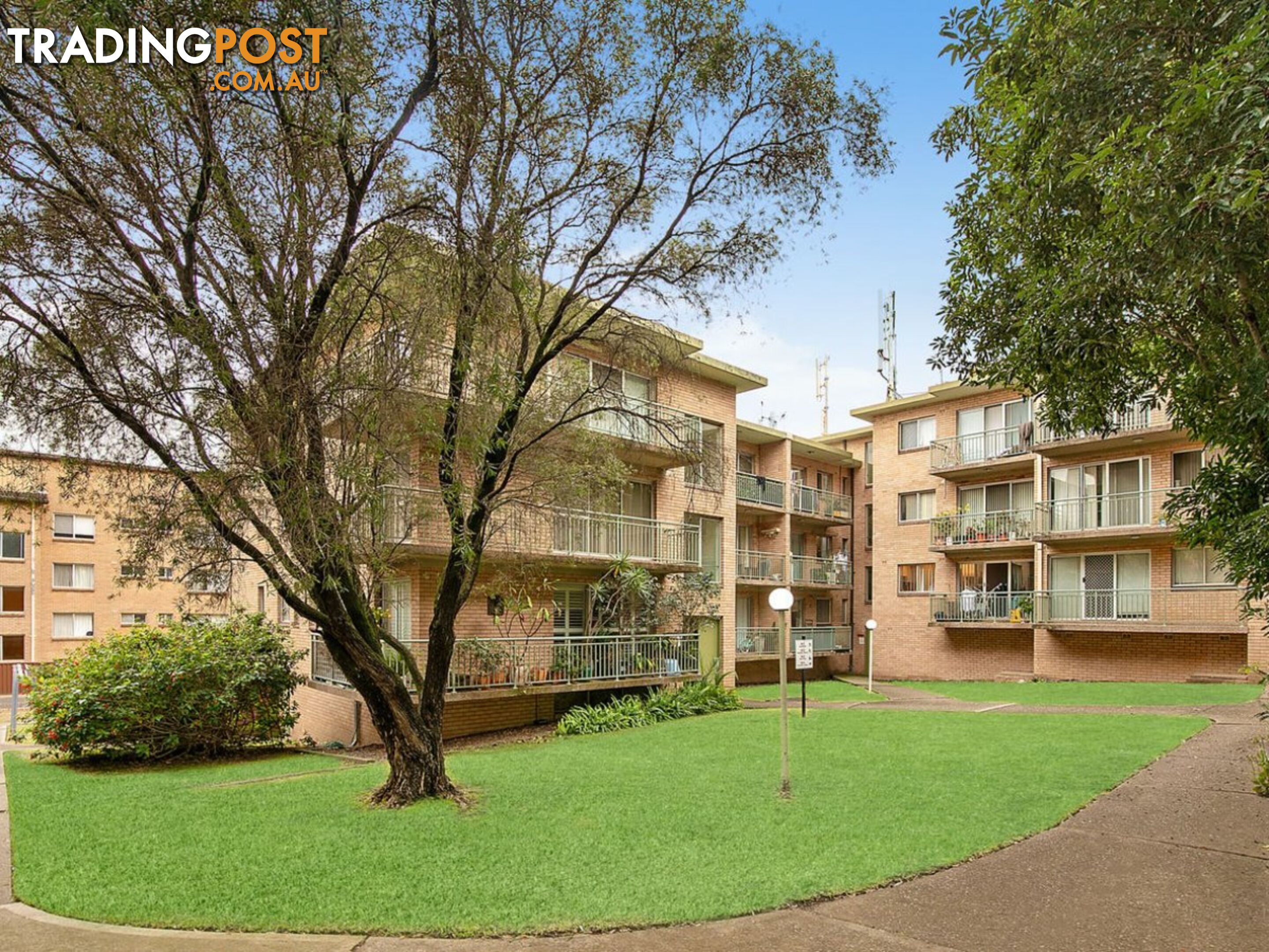 15/209 AUBURN ROAD YAGOONA NSW 2199