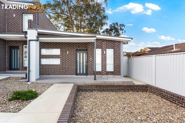 4/197 Newbridge Road CHIPPING NORTON NSW 2170