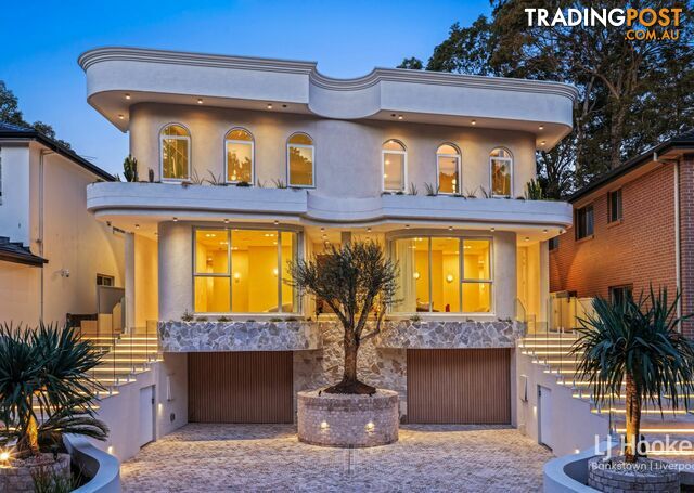 75B Virginius Street PADSTOW NSW 2211