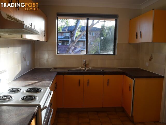 Unit 11/12-14 Dewitt St BANKSTOWN NSW 2200