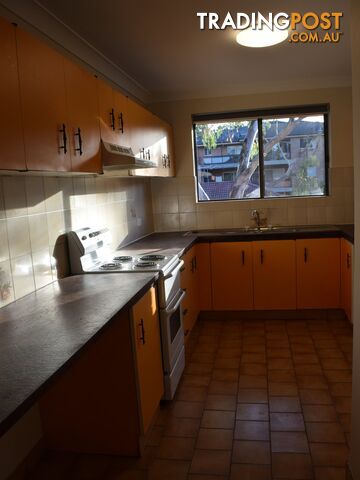 Unit 11/12-14 Dewitt St BANKSTOWN NSW 2200