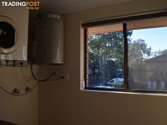 Unit 11/12-14 Dewitt St BANKSTOWN NSW 2200