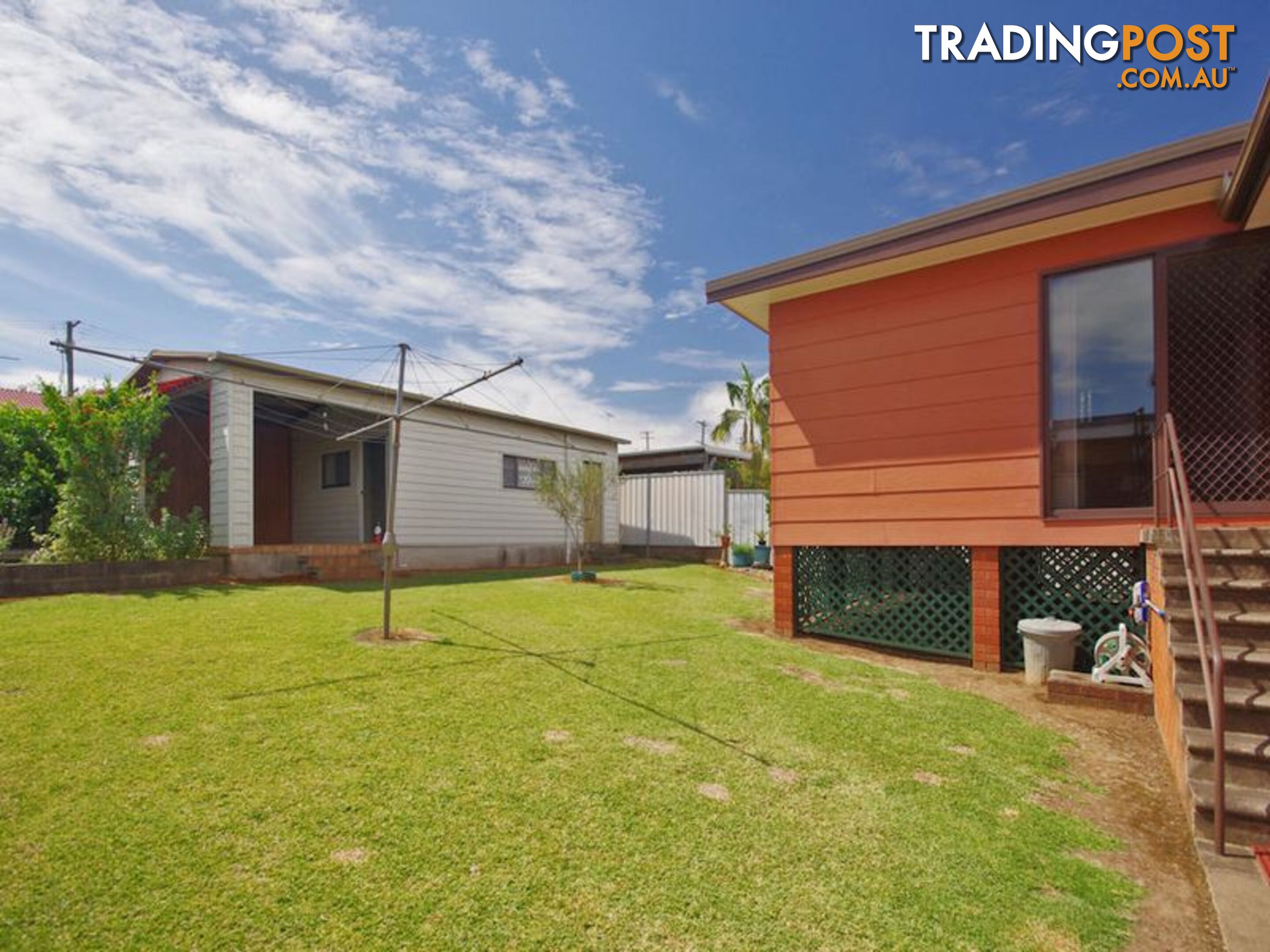 59 Jacaranda Drive GEORGES HALL NSW 2198