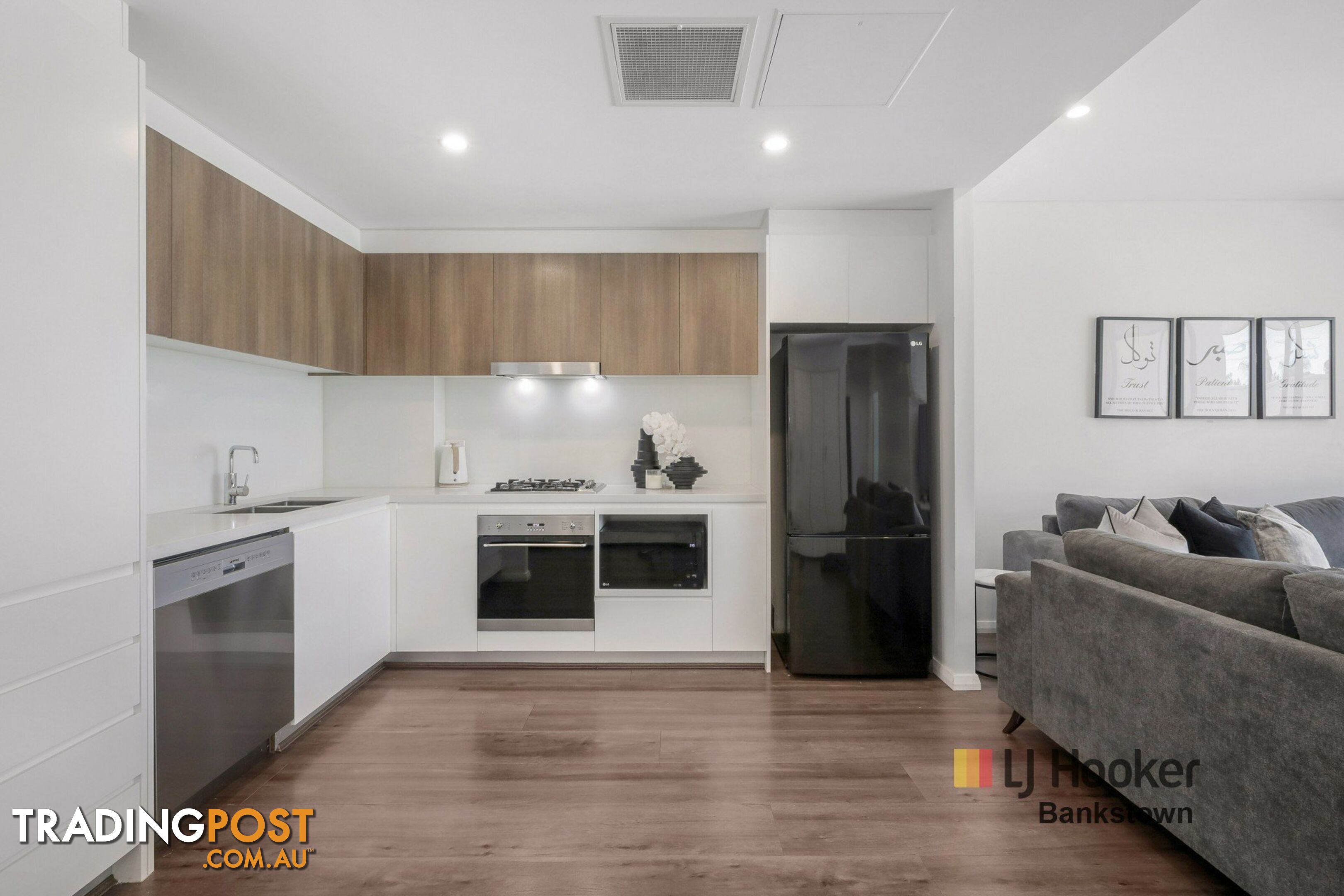 203/74-76 Kitchener Parade BANKSTOWN NSW 2200