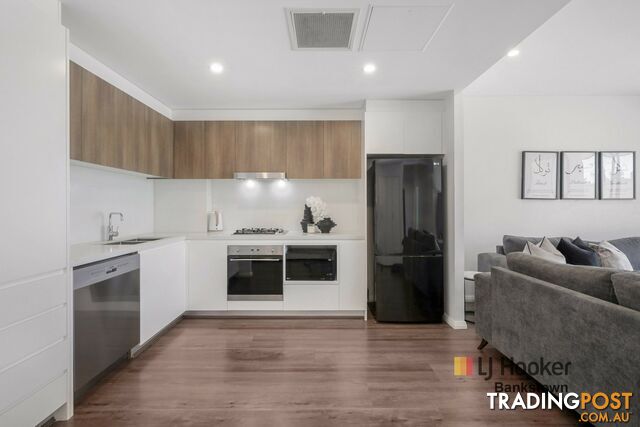 203/74-76 Kitchener Parade BANKSTOWN NSW 2200